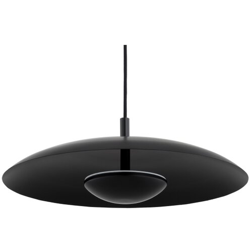  Argon 8868 - LED luster na lanku BOLTON LED/12,5W/230V 3000K crna Slike