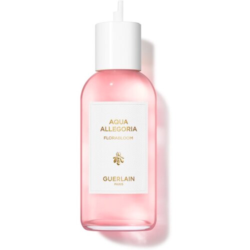 Guerlain Aqua Allegoria Florabloom toaletna voda nadomestno polnilo za ženske 200 ml Slike