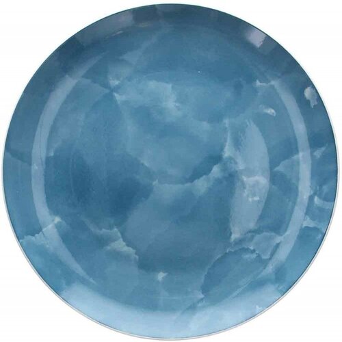 Tognana veliki tanjir 27cm blu Slike