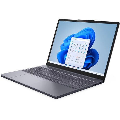 Lenovo Prenosnik IP Slim 3 38,9 cm (15,3"), R7 7735HS, 16GB RAM, 512 GB SSD, W11H (83K700C5SC), (5000212589) Cene