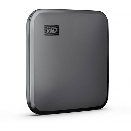 Western Digital Zunanji prenosni disk WD Elements SSD SE, 2 TB Cene