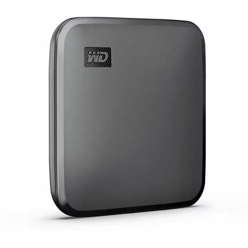 Wd Zunanji prenosni disk WD Elements SSD SE, 2 TB