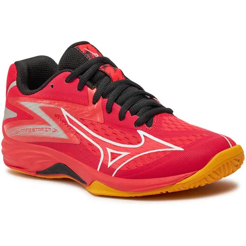 Mizuno Čevlji Lightning Star Z7 Jr V1GD2303 Koral