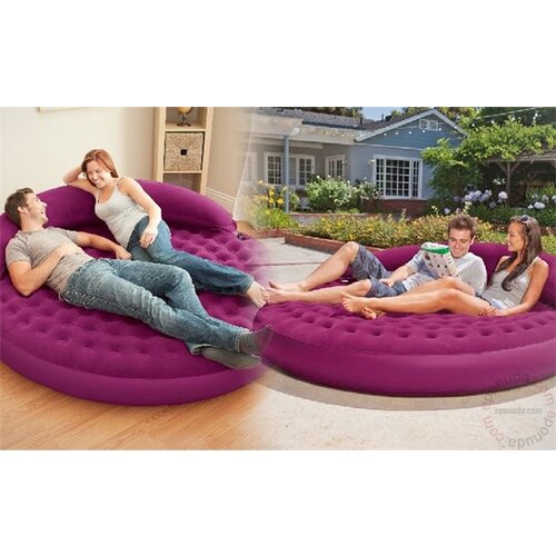 Intex Sofa na naduvavanje Slike