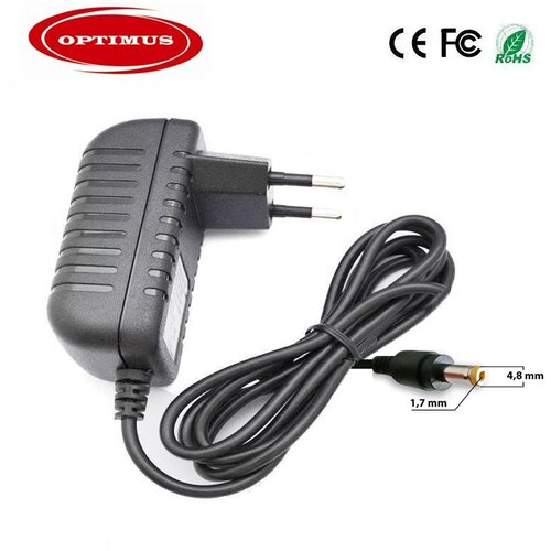 Optimus 34W punjač za asus neetbook (9.5V/3.5A, 4.8x1.7mm) Cijene