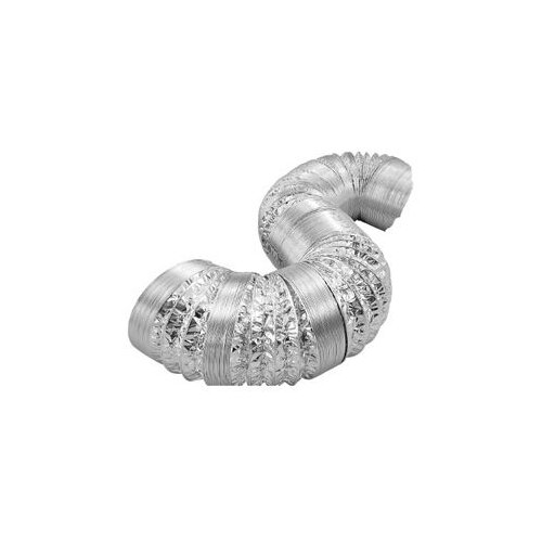  Crijevo fleksibilno aluminijsko za ventilaciju 120mm 3m 420-955 Commel Cijene