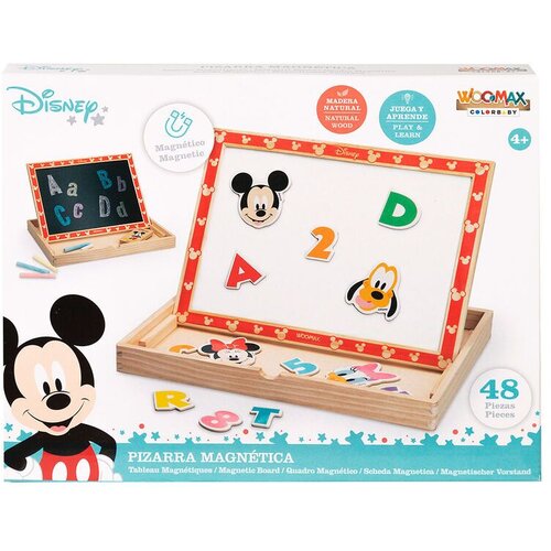 Disney drvena magnetska ploča Cene