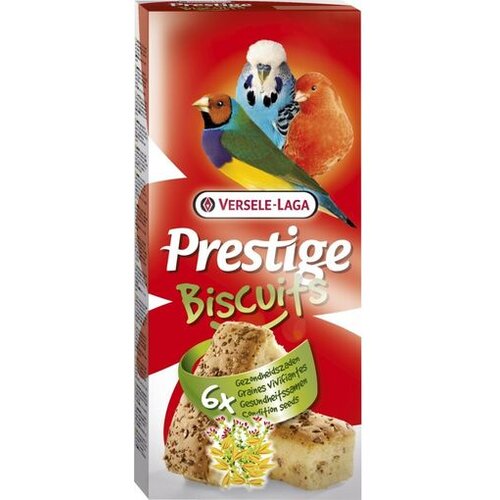 Versele-laga Versele Laga Prestige Poslastica za ptice Biscuit Conditiona Cene