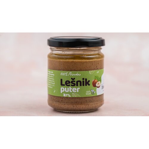Bemata Le&amp;scaron;nik puter, 500g Slike