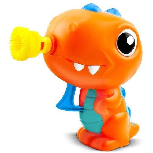 Ricokids RK-905 Dinosaur Ma&amp;scaron;ina za mjehuriće Slike
