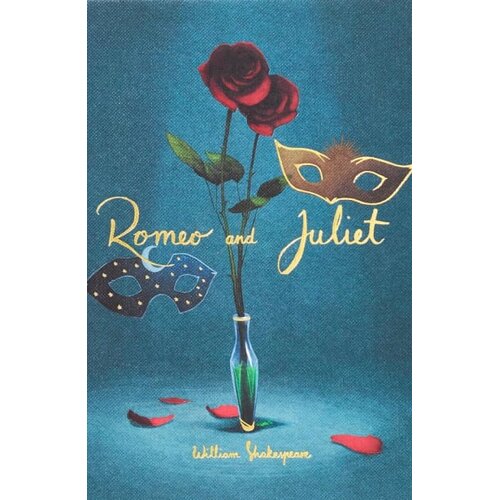 Wordsworth Editions William Shakespeare - Romeo and Juliet Cene