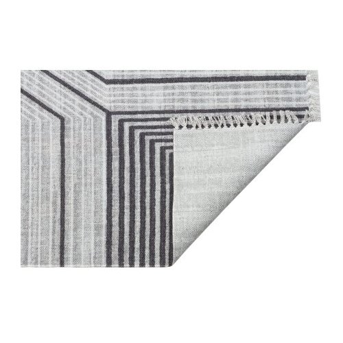 Conceptum Hypnose tepih staza (80x300) as 05 grey Slike