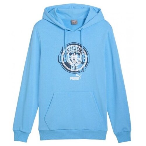 Puma Manchester City Culture Team Plava Cijene