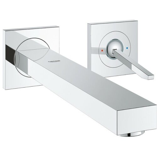 Grohe kopalniška enoročna podometna armatura za umivalnik Eurocube Joy 19998000 Cene