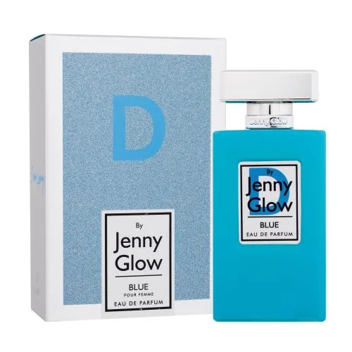 Jenny Glow Blue 80 ml parfemska voda za ženske