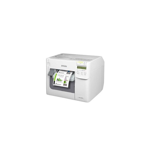 Epson Pisač naljepnica TM-C3500 Slike