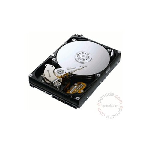 Samsung Spinpoint f1 750gb (hd753lj) hard disk Slike