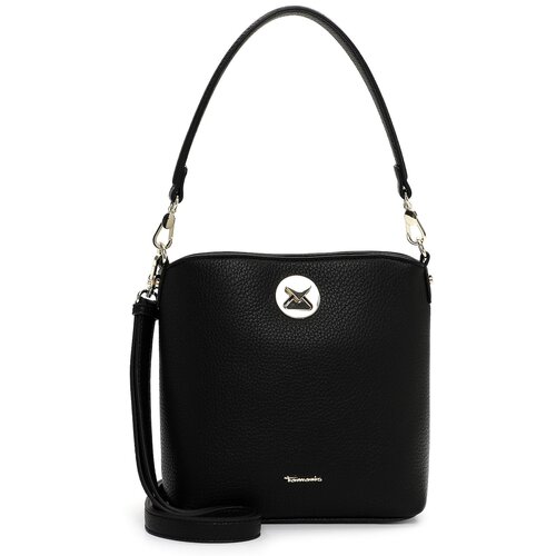 Tamaris Torba za čez ramo 'Gladis' črna Cene