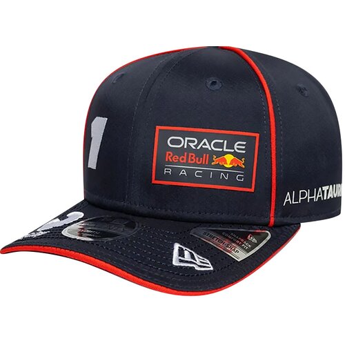 New Era Max Verstappen 1 Red Bull Racing 9SEVENTY Replica Stretch Snap Youth otroška kapa Cene