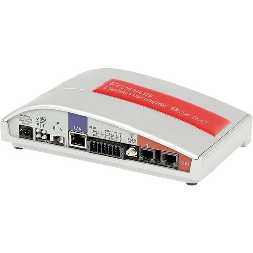 Fronius 4240125 4,240,125 #####Datamanager Cijene