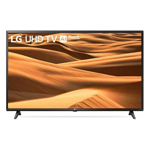 LG 55UM7050PLC Smart 4K Ultra HD televizor Slike