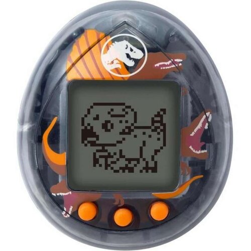  Interaktivni Kućni Ljubimac Tamagotchi Jurassic World Cene