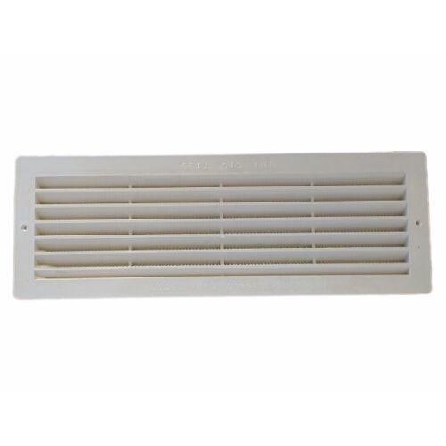 Ventilaciona rešetka 125x364mm Slike