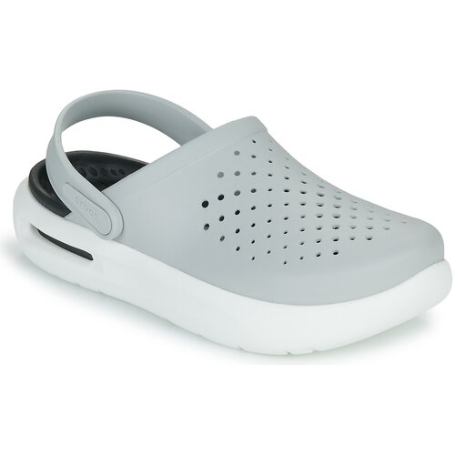 Crocs InMotion Clog Siva Slike