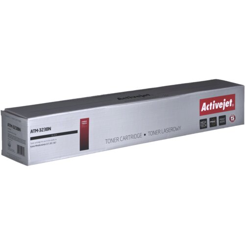 Activejet Toner TN323 za Bizhub 227/287/367, Crni Cijene