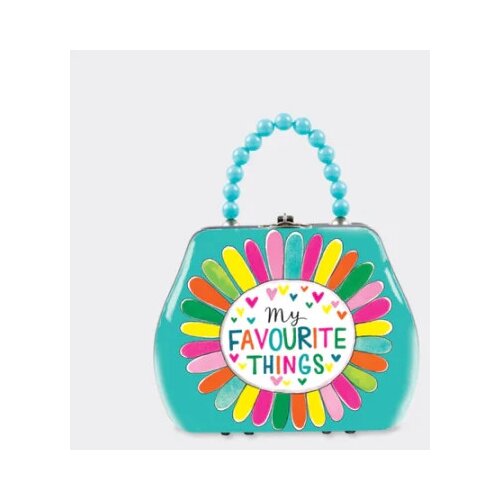  Rachel Ellen torbica - my favourite things ( HANTIN4 ) Slike