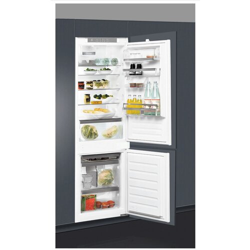 Whirlpool ART 8810 SF 273 L white built-in fridge-freezer Cijene