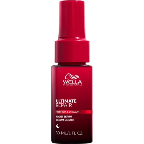 Wella Professionals Ultimate Repair Night Serum - 30 ml Cene