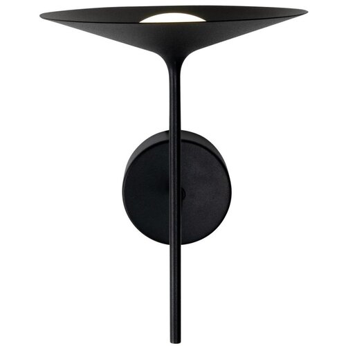  MAXLIGHT W0303 - LED zidna lampa HANA LED/6W/230V crna Cene