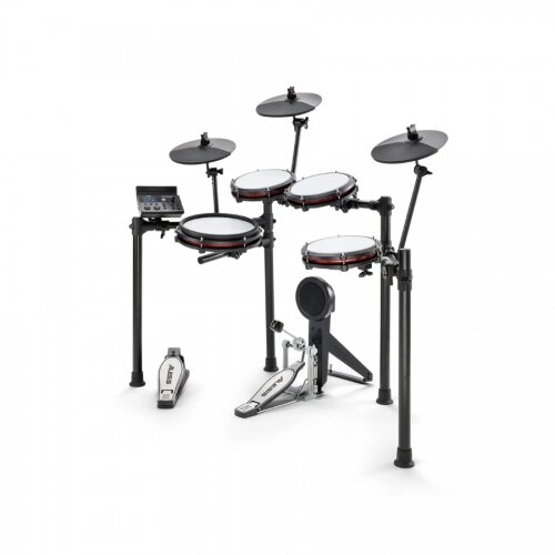 Alesis NITRO MAX KIT električni bubanj Slike