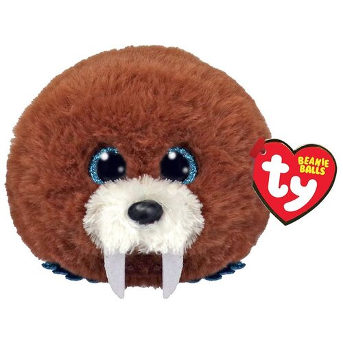 Ty Balls HANK - tuljan 42559 Slike