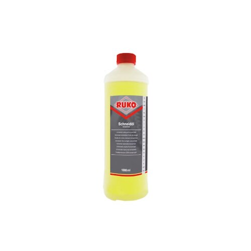 Ruko rezno ulje 1000ml 101034 Cene