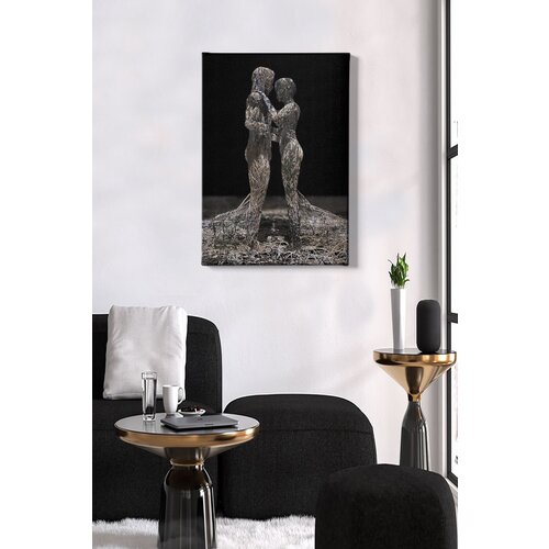Opviq slika na platnu 50x70cm Cene