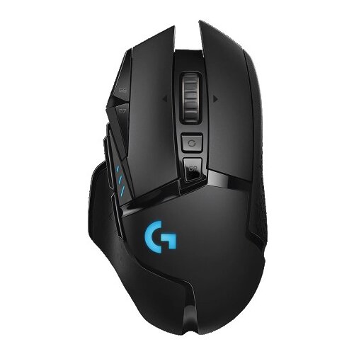 Logitech G502 X Lightspeed - Blackcore 910-006180 Cene