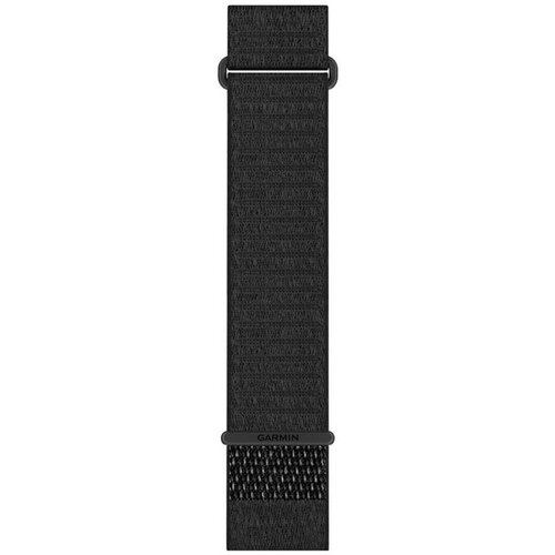 Garmin remen za sat QuickFit 26 mm, dugi, crna ComfortFit tkanina Cijene