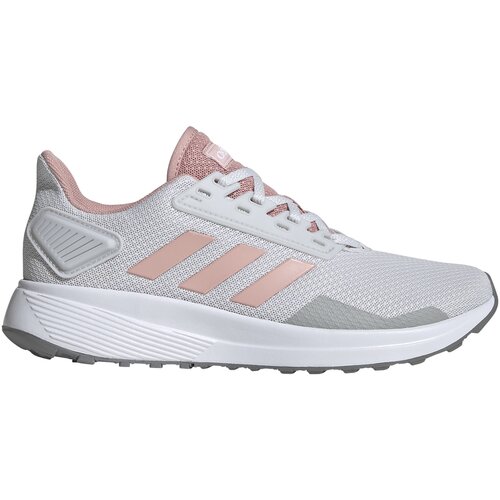 Adidas duramo 9, ženske patike za trčanje, siva EG2938 Slike