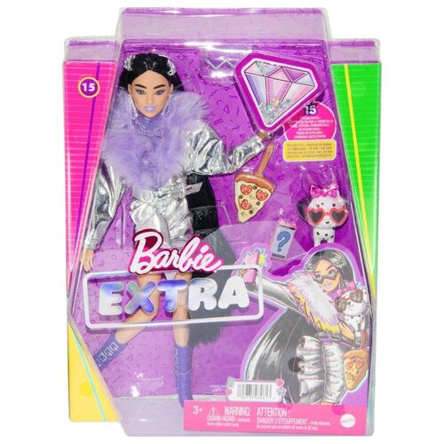Barbie Extra sa ljubimcem dalmatincem Cene