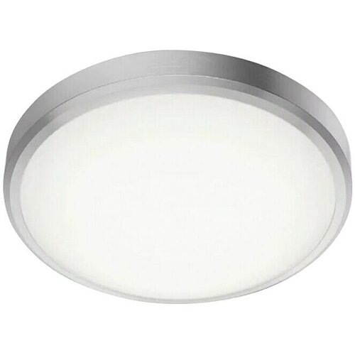 Philips Okrugla stropna LED svjetiljka Doris (17 W, 1.700 lm, Ø x V: 31,3 x 9 cm, Boja svjetla: Topla bijela) Cijene