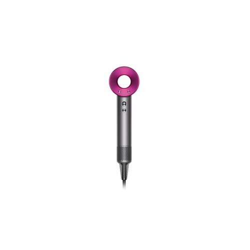 Fen Dyson Supersonic HD07 Bright Nickel/Bright Copper Cijene
