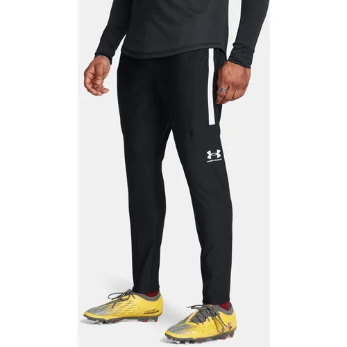 Under Armour Men's Sports Pants UA M's Ch. Pro Pant-BLK - Men's