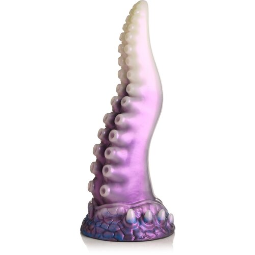 Creature Cocks Astropus Tentacle Silicone Dildo Cene