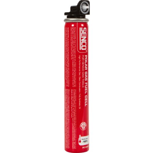 Senco PC1308P Polar Gas, 40grama ( PC1308P ) Slike