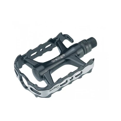 Capriolo PEDALE-ALUCEL WELLGO LU-C27G 132122 Slike