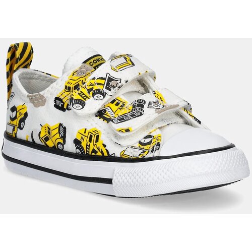 Converse Chuck taylor all star construction truck Cene