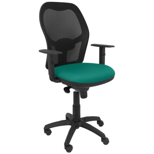  Uredska stolica Jorquera P&amp;amp;amp C BALI456 Smaragdno zeleno Slike