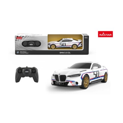 Rastar BMW 3.0 1:24 324046 Cene